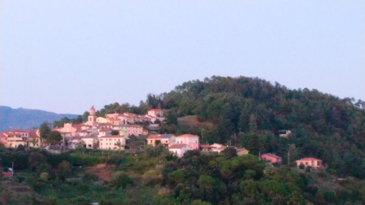 Casafiorita Villa Mattarana Exterior photo